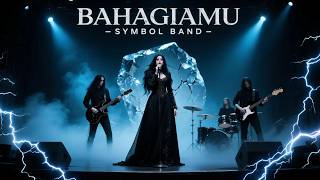 Symbol Band  Bahagiamu  Symphony Gothic Metal Cover 