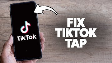 How To Fix Tiktok Tapping Too Fast 2025 (iPhone & Android)