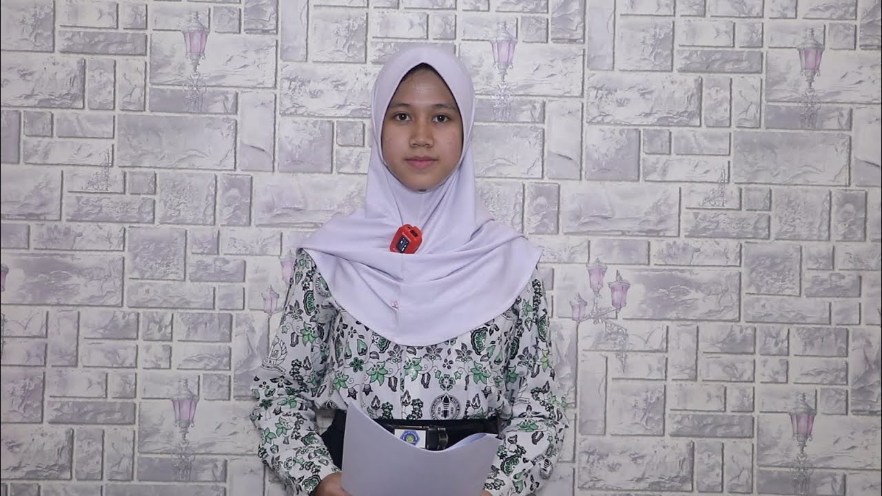 Nadine Akeno Kalea, Puisi 