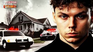 Caught By The Vicap System  Case Studies In Forensic Science   True Crime Tv Episode