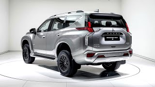 2026 Mitsubishi Pajero Mini Reviewed|  Big SUV Low Price &amp; City Car 🚗