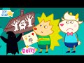 Dolly & Friends Cartoon Animaion for kids ❤ Season 4 ❤  Best Compilation Full HD #131