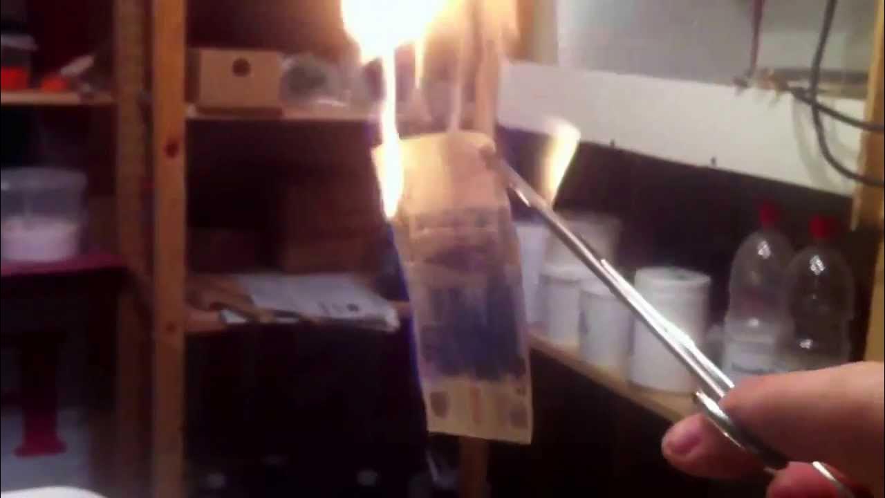 Участвовать в эксперименте за деньги. Опыт несгораемая купюра. Наука для детей. Деньги связанные резинкой. Денежные опыты.