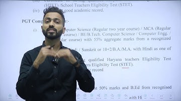 PGT Computer 🖥 Science Recruitment👨‍💼👩‍🏫 HPSC | Syllabus | Exam Pattern | Preparation Tips