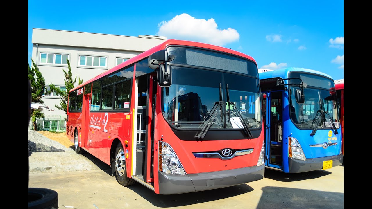 Торги hyundai aero city