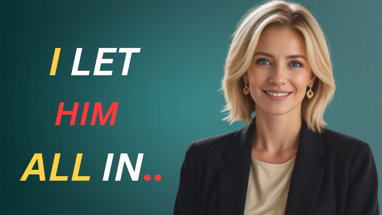 My Stepson Was Struggling With a 12-Inch Problem, So I Stepped In to ...