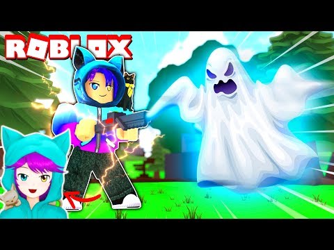 Turning Myself Into An Ai Avatar In Roblox And Hunting Ghosts Youtube - roblox karakter dizme video vilook