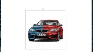 Plastic SCM Image Diff in action