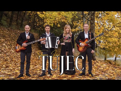 SKUPINA JOKER  - TUJEC