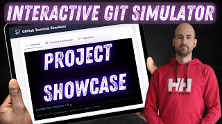 This GitHub Terminal Simulator Will Make You a Better Coder!