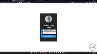 Image Logger 2023 discord Roblox  WORKING