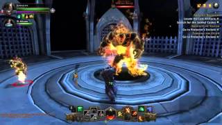Neverwinter. Artifact Quest
