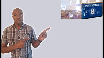 Project 110 - Post Exploitation: Establishing Persistence on Windows Systems