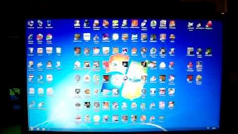 Diskless Windows 7 Client