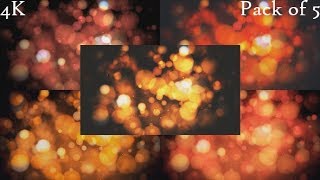 Gift Boxes on White | Motion Graphics - Videohive template