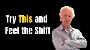 Why One Hand Feels Different — Triadic Resonance | Alexander Technique