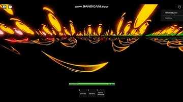 Chase a thon: Madness LIGHTSPEED LAP 1 Beaten