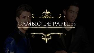 CAMBIO DE PAPELES- Cornelio vega jr FT Luis coronel (letra)