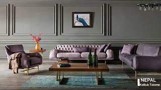 Nepal Yemek Odası & Koltuk Takımı screenshot 1