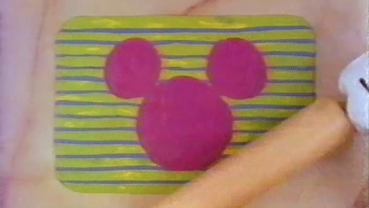 Disney Channel Promos Vol. 23