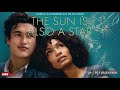 THE SUN IS ALSO A STAR HD Trailer in Deutsch // Film neu im Kino am 16. Mai 2019