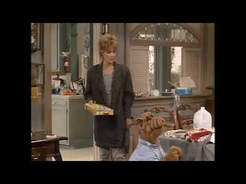 Alf - Old Time Rock'n Roll