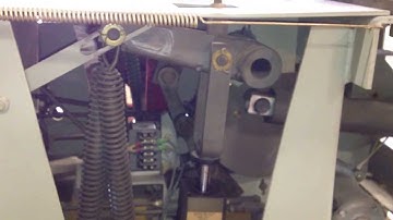 FCV-500 , Allis Chalmers FCV-500 Circuit Breaker , Circuit Breaker Testing part 1