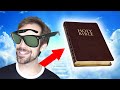 Top 10 Coolest Bible Verses (very cool) (YIAY #581)
