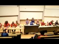 TF2 Ask Panel @ NÄRCON SUMMER 2015