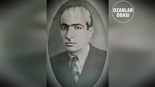 Aşık Hasan Hüseyin - Sabahtan Uğradım Ben Bir Güzele (Taş Plak)
