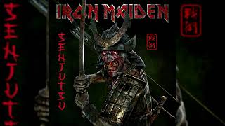 Iron Maiden - The Parchment (2022 Remaster by Aaraigathor)
