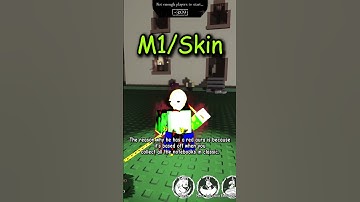 Baldi Custom Skin in Forsaken! #roblox #modded #baldi #cosmetics #forsakenroblox #baldisbasics
