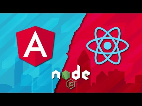How to create angular application | Udemy Course Preview