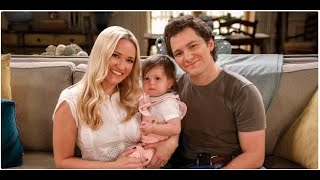 3 Things Montana Jordan's Wedding Reveals About Georgie & Mandy's Future