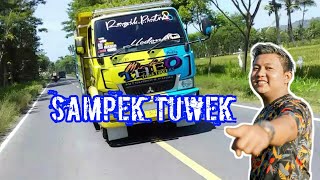 deni caknan||sampek tuwek versi truck MR THEO