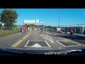 a recent compilation of dashcam clips....