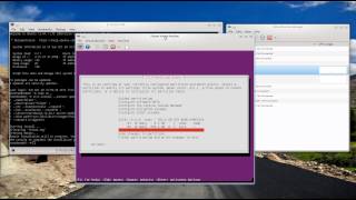 Openstack Folsom Installation on Ubuntu 12.04 (VM) - 1/3
