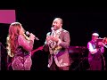 Shelton price and carmen craven singing youre all i need to get by backed by the unit band