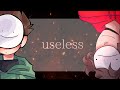 Useless MEME - Collab with Sapple (Dream Team MANHUNT)