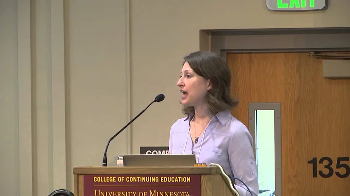 Natalie Milbrodt: MN Digital Library 13th Annual M...