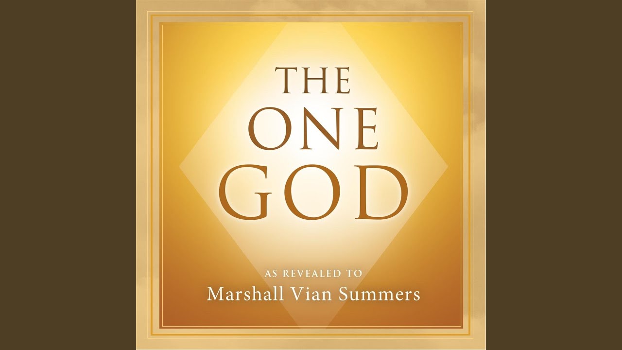 Comprehending God - YouTube