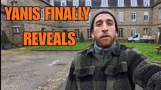 What Happened Between Billy, Gwen, and Yanis?