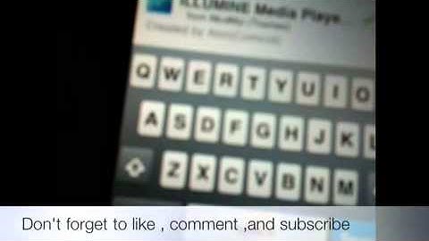 How to get illumine theme for free on iOS 4 (add ons)