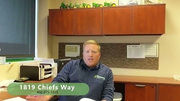 WAED Spotlight-Grossenburg Implement