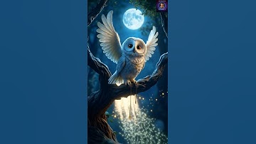 Best Magical Song 2025 |Magical Library | Official Music Video#aisongs #aivideo|Magical 3D Animation