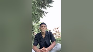 Introducing video Galang Dewa Maulana-Manajemen A1|Universitas Islam Majapahit