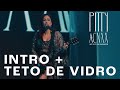 Pitty - ACNXX (Intro) + Teto de Vidro (ACNXX Ao Vivo em Salvador)