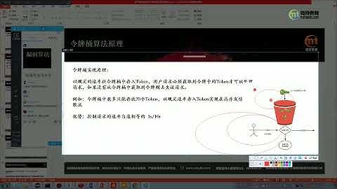 [资源][视频]基于SpringCloud构建微服务电商项目-带源码课件