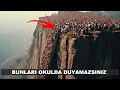 Okulda Kimsenin Bu Konu Hakkında Konuşmasına Izin Verilmiyor!