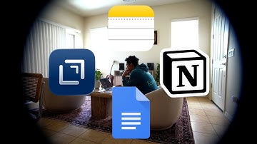 How I Went From Scattered Video Ideas to A Clear System